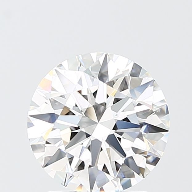 IGI Round 2.07ct E VVS2 - Ideal Loose Lab Diamond: IGI Round 2.07ct E VVS2 - Ideal Loose Lab Diamond Item Specifics: Source: This Is A Real Diamond Grown In A Lab Not Mined. Carat: 2.07 Cut: ID Color: E Clarity: VVS2 Polish: EX Symmetry: EX Measuremen