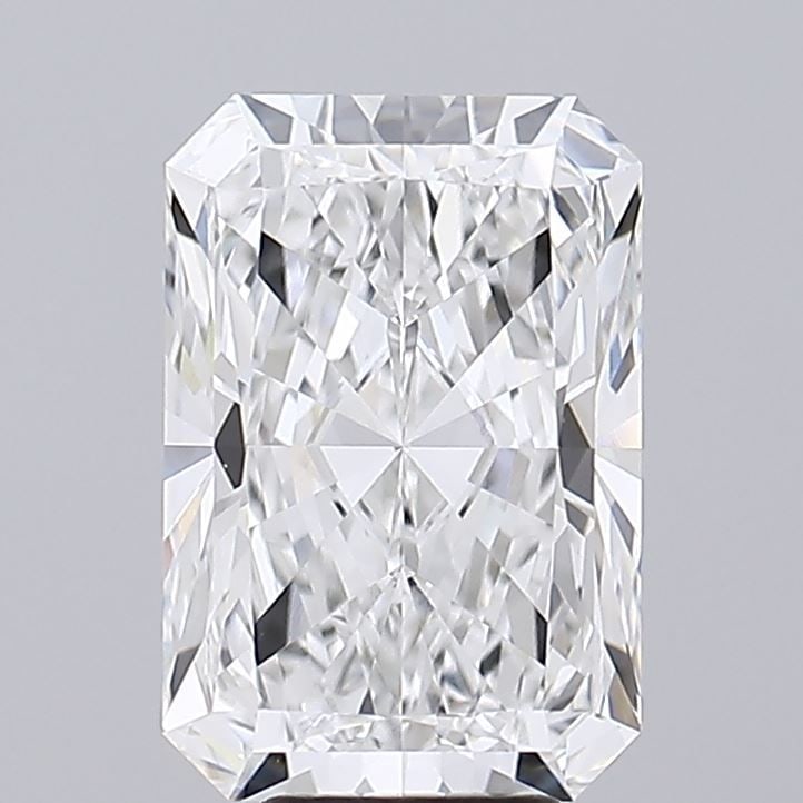 IGI Radiant 0.55ct E VVS1 - Loose Lab Diamond: IGI Radiant 0.55ct E VVS1 - Loose Lab Diamond Item Specifics: Source: This Is A Real Diamond Grown In A Lab Not Mined. Carat: 0.55 Cut: - Color: E Clarity: VVS1 Polish: EX Symmetry: EX Measurements: 5