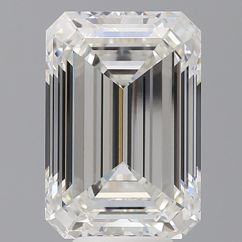 IGI Emerald 7.05ct F VVS2 - Loose Lab Diamond: IGI Emerald 7.05ct F VVS2 - Loose Lab Diamond Item Specifics: Source: This Is A Real Diamond Grown In A Lab Not Mined. Carat: 7.05 Cut: - Color: F Clarity: VVS2 Polish: EX Symmetry: EX Measurements: 1