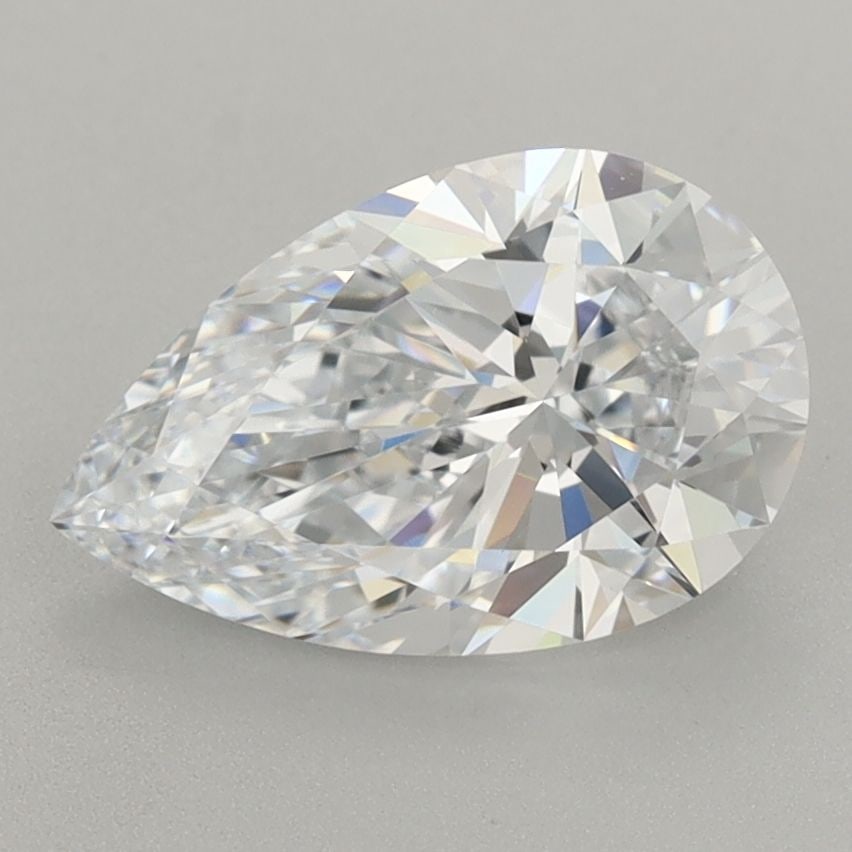 IGI Pear 2.0ct D IF - Loose Lab Diamond: IGI Pear 2.0ct D IF - Loose Lab Diamond Item Specifics: Source: This Is A Real Diamond Grown In A Lab Not Mined. Carat: 2.0 Cut: - Color: D Clarity: IF Polish: EX Symmetry: EX Measurements: 10.87L X