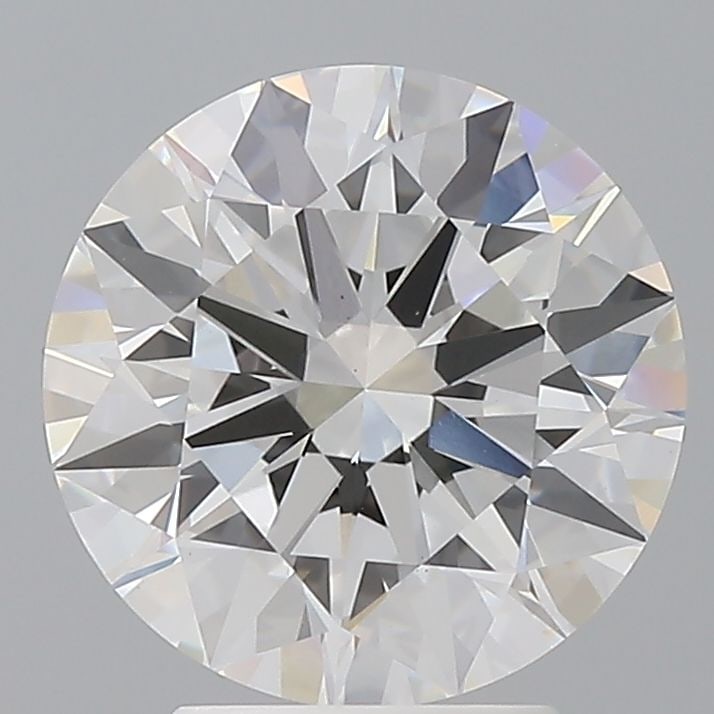 IGI Round 3.51ct D VVS2 - Ideal Loose Lab Diamond: IGI Round 3.51ct D VVS2 - Ideal Loose Lab Diamond Item Specifics: Source: This Is A Real Diamond Grown In A Lab Not Mined. Carat: 3.51 Cut: ID Color: D Clarity: VVS2 Polish: EX Symmetry: EX