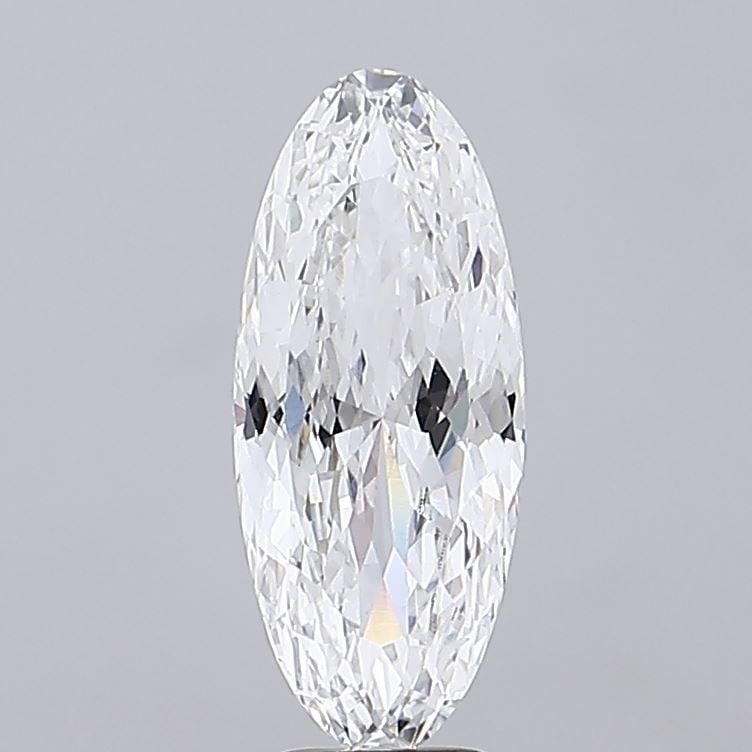 IGI Oval 5.07ct F VVS2 - Loose Lab Diamond: IGI Oval 5.07ct F VVS2 - Loose Lab Diamond Item Specifics: Source: This Is A Real Diamond Grown In A Lab Not Mined. Carat: 5.07 Cut: - Color: F Clarity: VVS2 Polish: EX Symmetry: VG Measurements: