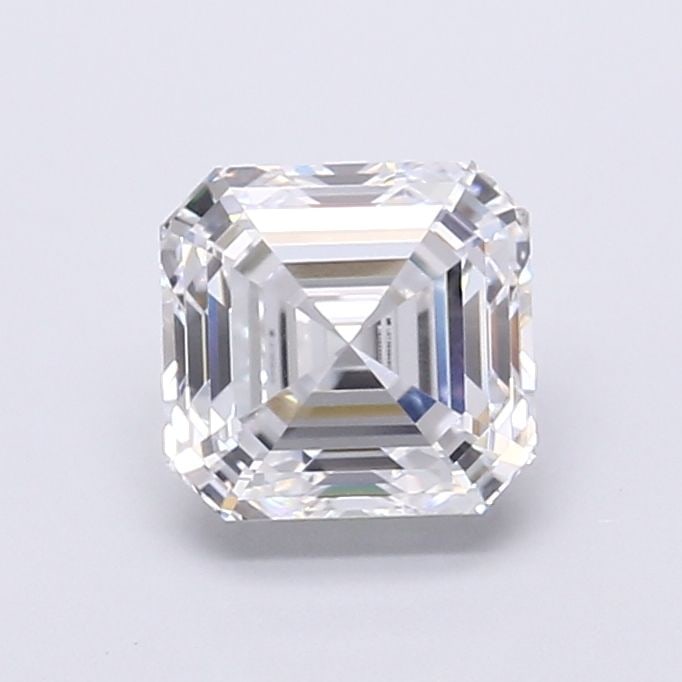 IGI Asscher 2.32ct D VVS2 - Loose Lab Diamond: IGI Asscher 2.32ct D VVS2 - Loose Lab Diamond Item Specifics: Source: This Is A Real Diamond Grown In A Lab Not Mined. Carat: 2.32 Cut: - Color: D Clarity: VVS2 Polish: EX Symmetry: EX Measurements: