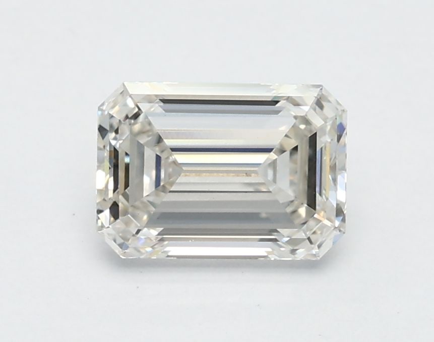 IGI Emerald 0.82ct G VVS2 - Loose Lab Diamond: IGI Emerald 0.82ct G VVS2 - Loose Lab Diamond Item Specifics: Source: This Is A Real Diamond Grown In A Lab Not Mined. Carat: 0.82 Cut: - Color: G Clarity: VVS2 Polish: EX Symmetry: EX Measurements: