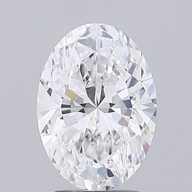 IGI Oval 2.04ct D VVS2 - Loose Lab Diamond: IGI Oval 2.04ct D VVS2 - Loose Lab Diamond Item Specifics: Source: This Is A Real Diamond Grown In A Lab Not Mined. Carat: 2.04 Cut: - Color: D Clarity: VVS2 Polish: EX Symmetry: EX Measurements: 10.0