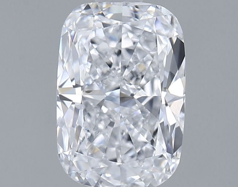 IGI Cushion Modified 1.1ct D VVS1 - Loose Lab Diamond: IGI Cushion Modified 1.1ct D VVS1 - Loose Lab Diamond Item Specifics: Source: This Is A Real Diamond Grown In A Lab Not Mined. Carat: 1.1 Cut: - Color: D Clarity: VVS1 Polish: VG Symmetry: VG Measurem