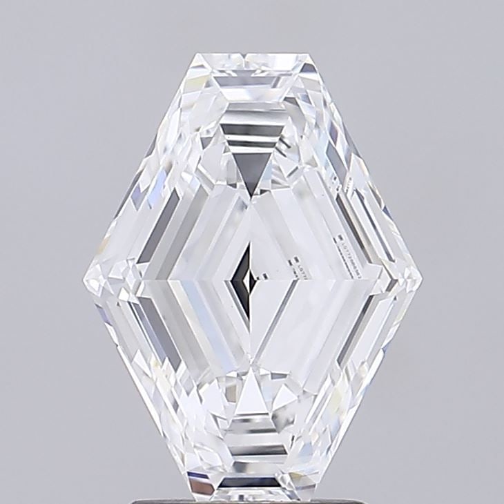 IGI Hexagonal 2.51ct E VVS2 - Loose Lab Diamond (1 of 1)