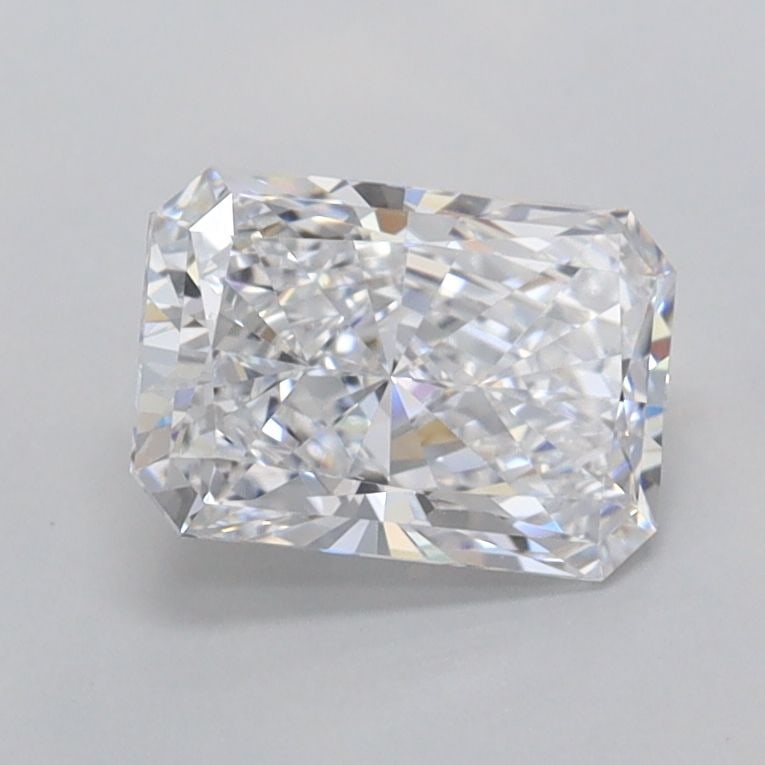 IGI Radiant 1.06ct D FL - Loose Lab Diamond: IGI Radiant 1.06ct D FL - Loose Lab Diamond Item Specifics: Source: This Is A Real Diamond Grown In A Lab Not Mined. Carat: 1.06 Cut: - Color: D Clarity: FL Polish: EX Symmetry: EX Measurements: 7.28L