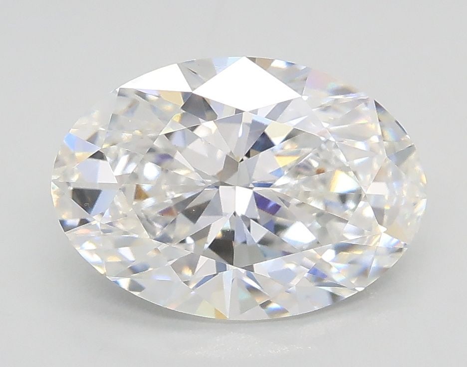 IGI Oval 2.04ct D VVS2 - Loose Lab Diamond: IGI Oval 2.04ct D VVS2 - Loose Lab Diamond Item Specifics: Source: This Is A Real Diamond Grown In A Lab Not Mined. Carat: 2.04 Cut: - Color: D Clarity: VVS2 Polish: EX Symmetry: EX Measurements: 10.2