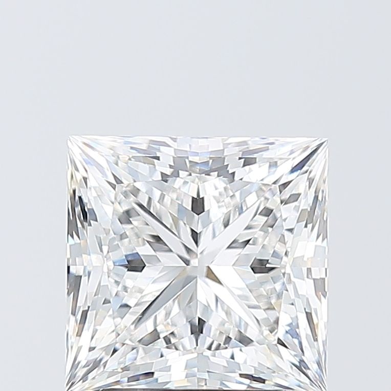 IGI Princess 3.03ct E VVS2 - Loose Lab Diamond: IGI Princess 3.03ct E VVS2 - Loose Lab Diamond Item Specifics: Source: This Is A Real Diamond Grown In A Lab Not Mined. Carat: 3.03 Cut: - Color: E Clarity: VVS2 Polish: EX Symmetry: EX Measurements: 