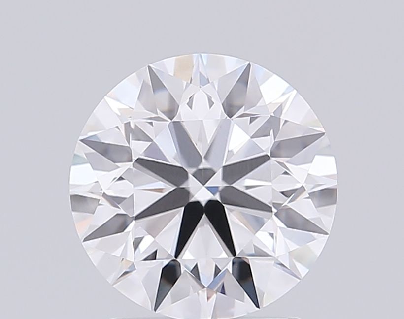 IGI Round 2.09ct D VVS2 - Loose Lab Diamond: IGI Round 2.09ct D VVS2 - Loose Lab Diamond Item Specifics: Source: This Is A Real Diamond Grown In A Lab Not Mined. Carat: 2.09 Cut: EX Color: D Clarity: VVS2 Polish: EX Symmetry: EX Measurements: 8.