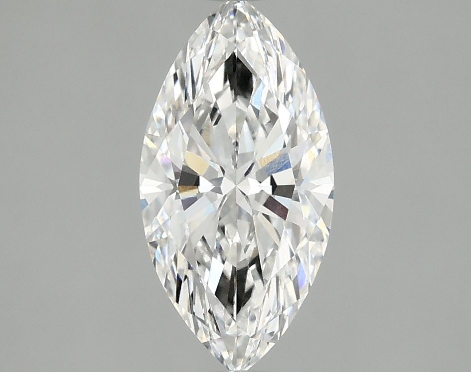 IGI Marquise 1.42ct E VVS2 - Loose Lab Diamond: IGI Marquise 1.42ct E VVS2 - Loose Lab Diamond Item Specifics: Source: This Is A Real Diamond Grown In A Lab Not Mined. Carat: 1.42 Cut: - Color: E Clarity: VVS2 Polish: EX Symmetry: EX Measurements: 