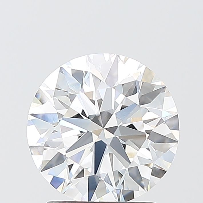 IGI Round 2.06ct E VVS1 - Ideal Loose Lab Diamond: IGI Round 2.06ct E VVS1 - Ideal Loose Lab Diamond Item Specifics: Source: This Is A Real Diamond Grown In A Lab Not Mined. Carat: 2.06 Cut: ID Color: E Clarity: VVS1 Polish: EX Symmetry: EX Measuremen