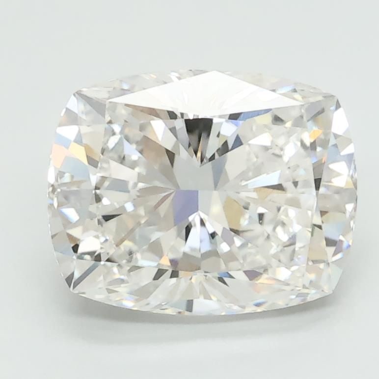 IGI Cushion Brilliant 2.09ct E VVS2 - Loose Lab Diamond: IGI Cushion Brilliant 2.09ct E VVS2 - Loose Lab Diamond Item Specifics: Source: This Is A Real Diamond Grown In A Lab Not Mined. Carat: 2.09 Cut: - Color: E Clarity: VVS2 Polish: EX Symmetry: EX Measu