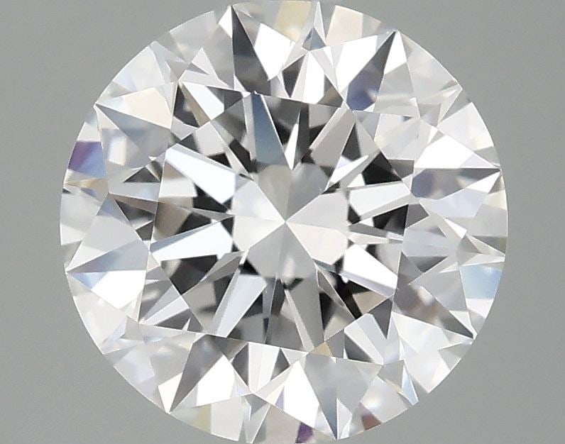 IGI Round 2.58ct E VVS2 - Loose Lab Diamond: IGI Round 2.58ct E VVS2 - Loose Lab Diamond Item Specifics: Source: This Is A Real Diamond Grown In A Lab Not Mined. Carat: 2.58 Cut: EX Color: E Clarity: VVS2 Polish: EX Symmetry: EX Measurements: 8.