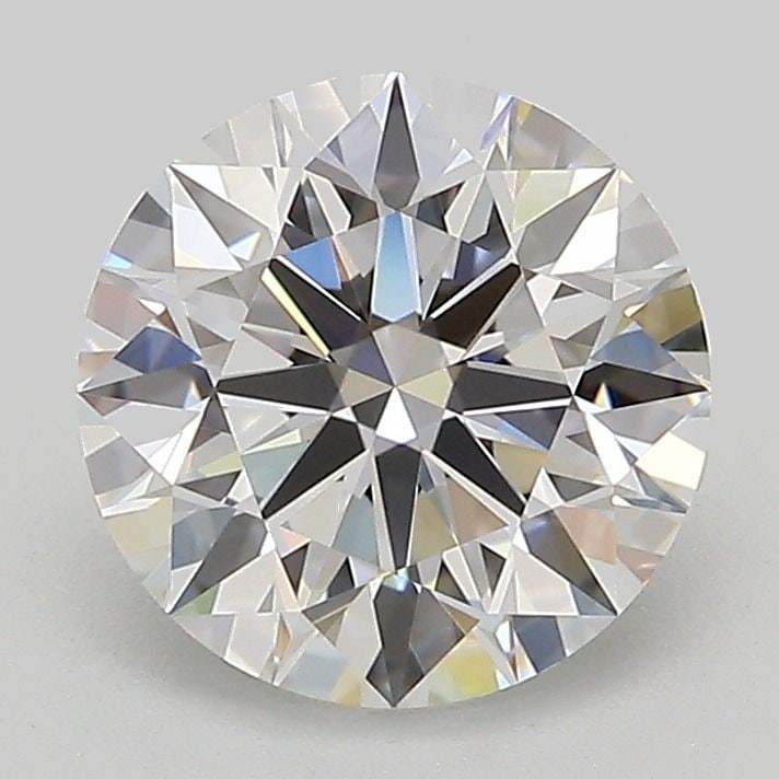 IGI Round 2.08ct D VVS1 - Ideal Loose Lab Diamond: IGI Round 2.08ct D VVS1 - Ideal Loose Lab Diamond Item Specifics: Source: This Is A Real Diamond Grown In A Lab Not Mined. Carat: 2.08 Cut: ID Color: D Clarity: VVS1 Polish: EX Symmetry: EX Measuremen