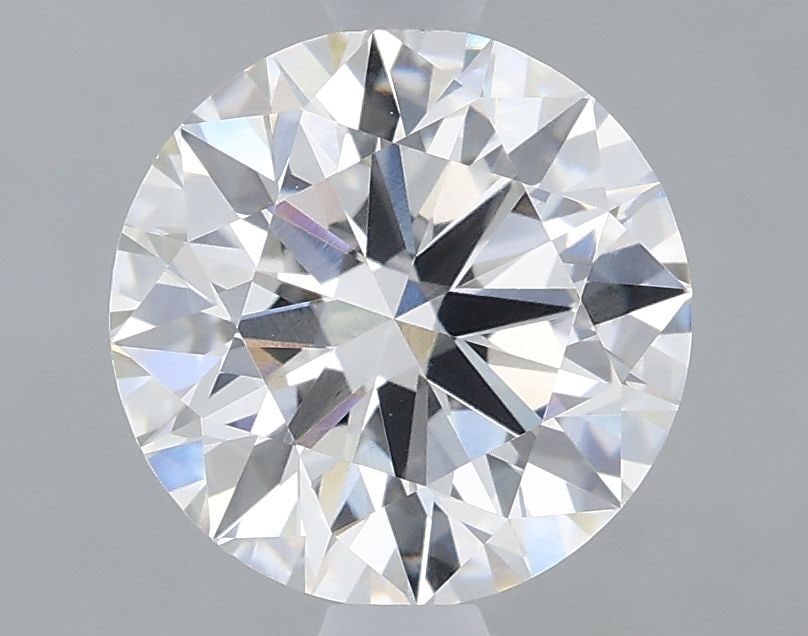 IGI Round 1.68ct F VVS2 - Ideal Loose Lab Diamond: IGI Round 1.68ct F VVS2 - Ideal Loose Lab Diamond Item Specifics: Source: This Is A Real Diamond Grown In A Lab Not Mined. Carat: 1.68 Cut: ID Color: F Clarity: VVS2 Polish: EX Symmetry: EX Measuremen