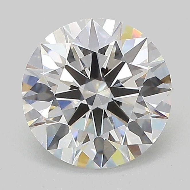 IGI Round 1.49ct D VVS2 - Ideal Loose Lab Diamond: IGI Round 1.49ct D VVS2 - Ideal Loose Lab Diamond Item Specifics: Source: This Is A Real Diamond Grown In A Lab Not Mined. Carat: 1.49 Cut: ID Color: D Clarity: VVS2 Polish: EX Symmetry: EX Measuremen
