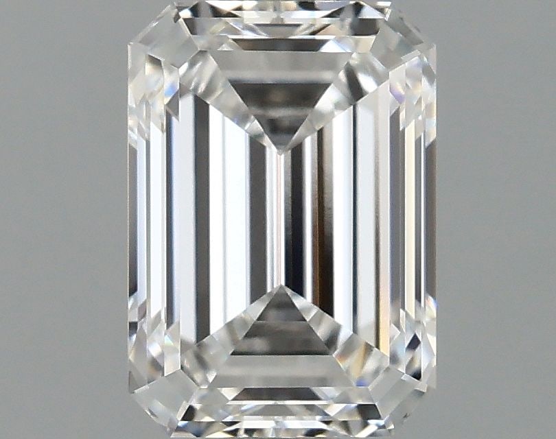 IGI Emerald 1.09ct D VVS2 - Loose Lab Diamond: IGI Emerald 1.09ct D VVS2 - Loose Lab Diamond Item Specifics: Source: This Is A Real Diamond Grown In A Lab Not Mined. Carat: 1.09 Cut: - Color: D Clarity: VVS2 Polish: EX Symmetry: EX Measurements: 6