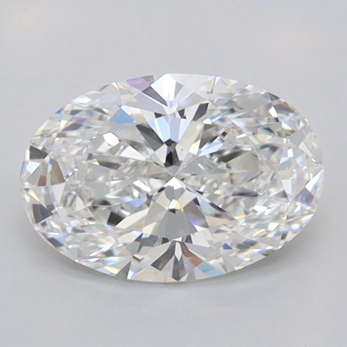 IGI Oval 1.07ct E VVS1 - Loose Lab Diamond: IGI Oval 1.07ct E VVS1 - Loose Lab Diamond Item Specifics: Source: This Is A Real Diamond Grown In A Lab Not Mined. Carat: 1.07 Cut: - Color: E Clarity: VVS1 Polish: EX Symmetry: EX Measurements: 8.22