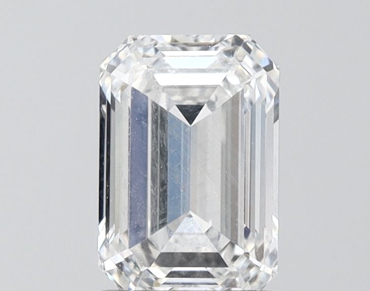 IGI Emerald 1.55ct E VVS1 - Loose Lab Diamond: IGI Emerald 1.55ct E VVS1 - Loose Lab Diamond Item Specifics: Source: This Is A Real Diamond Grown In A Lab Not Mined. Carat: 1.55 Cut: - Color: E Clarity: VVS1 Polish: EX Symmetry: EX Measurements: 7