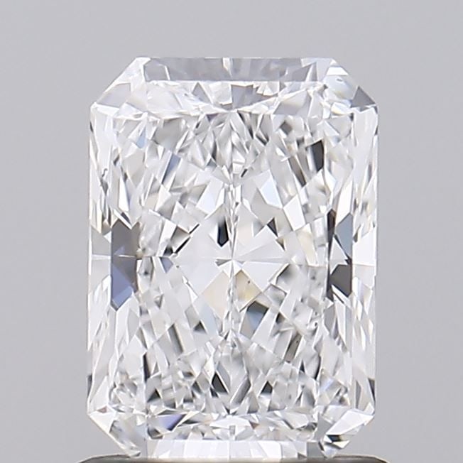 IGI Radiant 1.05ct D VVS2 - Loose Lab Diamond: IGI Radiant 1.05ct D VVS2 - Loose Lab Diamond Item Specifics: Source: This Is A Real Diamond Grown In A Lab Not Mined. Carat: 1.05 Cut: - Color: D Clarity: VVS2 Polish: EX Symmetry: EX Measurements: 7