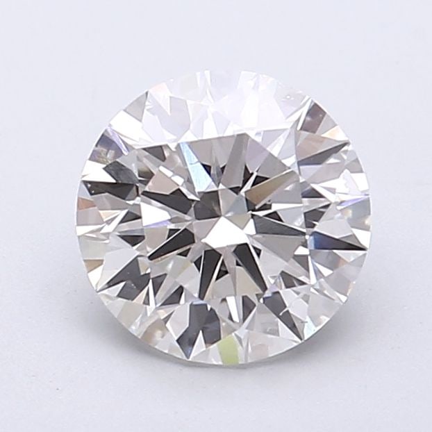 IGI Round 1.5ct F VVS2 - Ideal Loose Lab Diamond: IGI Round 1.5ct F VVS2 - Ideal Loose Lab Diamond Item Specifics: Source: This Is A Real Diamond Grown In A Lab Not Mined. Carat: 1.5 Cut: ID Color: F Clarity: VVS2 Polish: EX Symmetry: EX Measurements