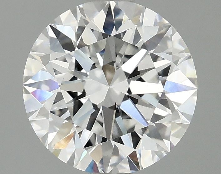 IGI Round 2.09ct E VVS2 - Ideal Loose Lab Diamond: IGI Round 2.09ct E VVS2 - Ideal Loose Lab Diamond Item Specifics: Source: This Is A Real Diamond Grown In A Lab Not Mined. Carat: 2.09 Cut: ID Color: E Clarity: VVS2 Polish: EX Symmetry: EX Measuremen