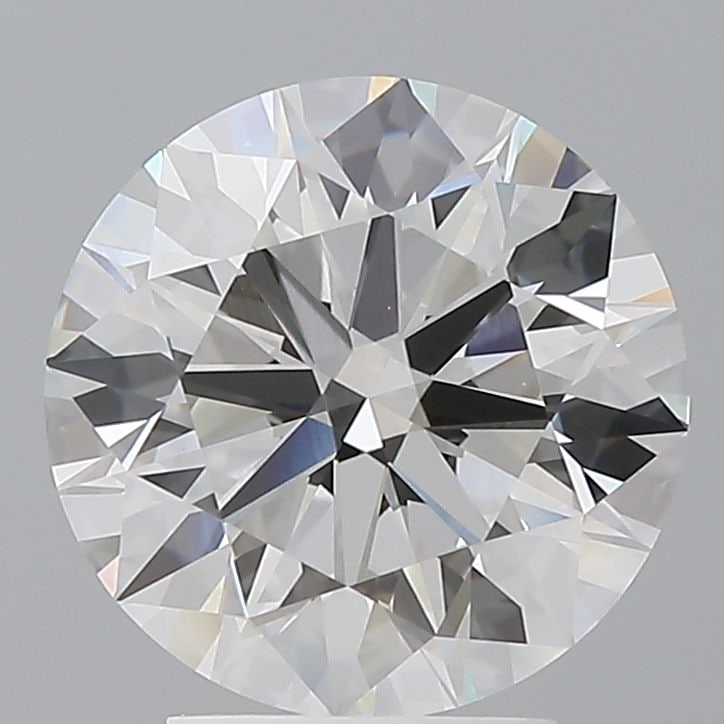 IGI Round 3.57ct E VVS2 - Ideal Loose Lab Diamond: IGI Round 3.57ct E VVS2 - Ideal Loose Lab Diamond Item Specifics: Source: This Is A Real Diamond Grown In A Lab Not Mined. Carat: 3.57 Cut: ID Color: E Clarity: VVS2 Polish: EX Symmetry: EX Measuremen
