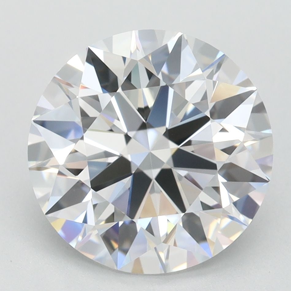 IGI Round 3.11ct D IF - Ideal Loose Lab Diamond: IGI Round 3.11ct D IF - Ideal Loose Lab Diamond Item Specifics: Source: This Is A Real Diamond Grown In A Lab Not Mined. Carat: 3.11 Cut: ID Color: D Clarity: IF Polish: EX Symmetry: EX Measurements: 