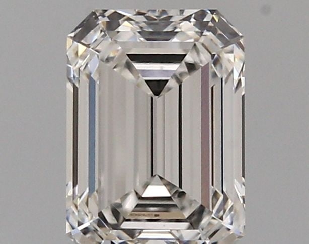 IGI Emerald 1.37ct E VVS2 - Loose Lab Diamond: IGI Emerald 1.37ct E VVS2 - Loose Lab Diamond Item Specifics: Source: This Is A Real Diamond Grown In A Lab Not Mined. Carat: 1.37 Cut: - Color: E Clarity: VVS2 Polish: EX Symmetry: EX Measurements: 7