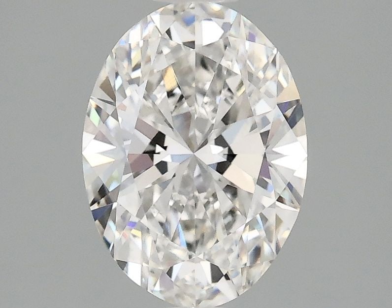 IGI Oval 1.62ct F VVS2 - Loose Lab Diamond: IGI Oval 1.62ct F VVS2 - Loose Lab Diamond Item Specifics: Source: This Is A Real Diamond Grown In A Lab Not Mined. Carat: 1.62 Cut: - Color: F Clarity: VVS2 Polish: EX Symmetry: EX Measurements: 9.2L