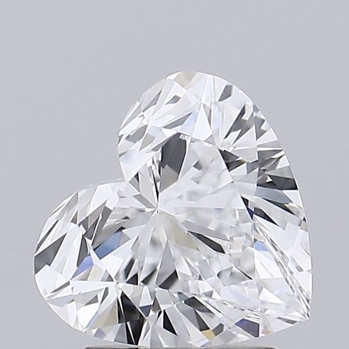 IGI Heart 1.82ct D VVS2 - Loose Lab Diamond: IGI Heart 1.82ct D VVS2 - Loose Lab Diamond Item Specifics: Source: This Is A Real Diamond Grown In A Lab Not Mined. Carat: 1.82 Cut: - Color: D Clarity: VVS2 Polish: EX Symmetry: EX Measurements: 7.7