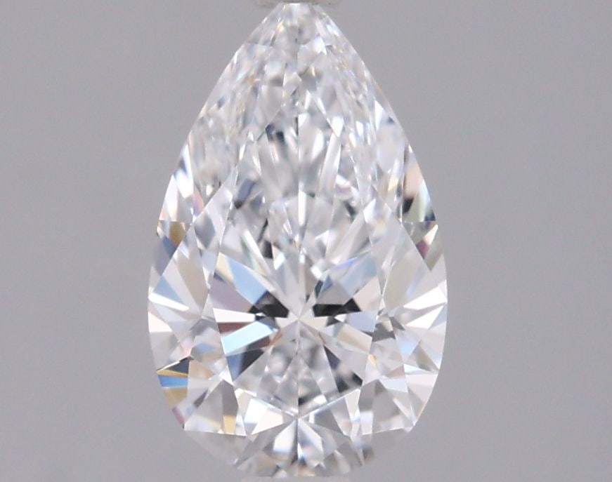 IGI Pear 1.15ct D VVS1 - Loose Lab Diamond: IGI Pear 1.15ct D VVS1 - Loose Lab Diamond Item Specifics: Source: This Is A Real Diamond Grown In A Lab Not Mined. Carat: 1.15 Cut: - Color: D Clarity: VVS1 Polish: EX Symmetry: EX Measurements: 9.49