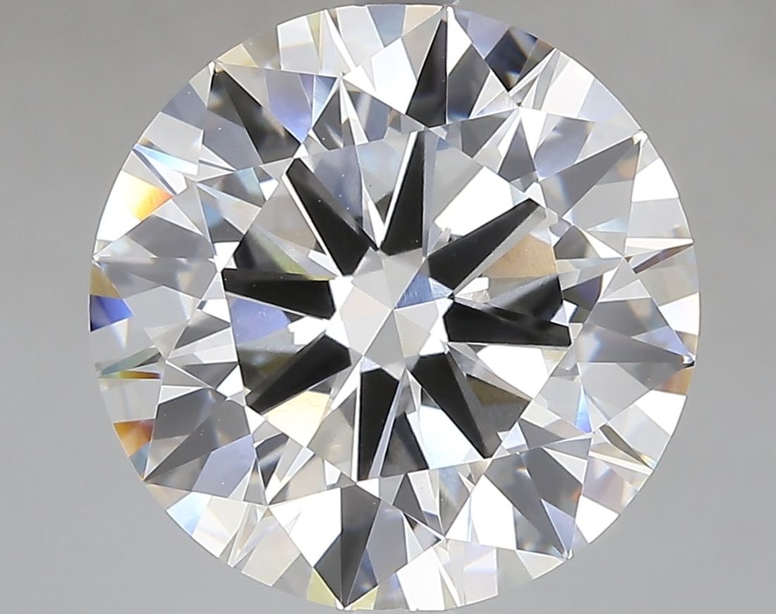 IGI Round 7.07ct F VVS2 - Ideal Loose Lab Diamond: IGI Round 7.07ct F VVS2 - Ideal Loose Lab Diamond Item Specifics: Source: This Is A Real Diamond Grown In A Lab Not Mined. Carat: 7.07 Cut: ID Color: F Clarity: VVS2 Polish: EX Symmetry: EX Measuremen