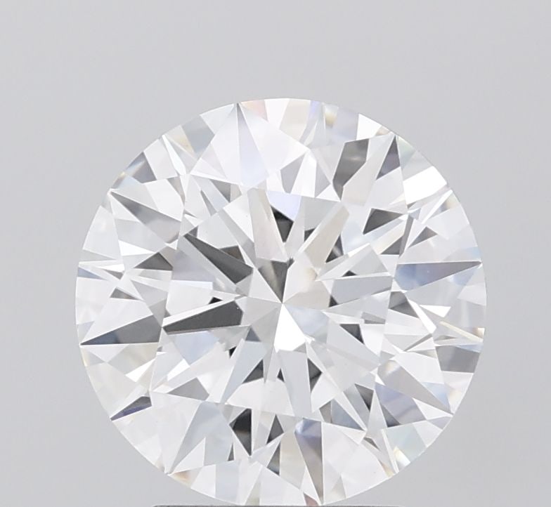 IGI Round 3.06ct E VVS1 - Ideal Loose Lab Diamond: IGI Round 3.06ct E VVS1 - Ideal Loose Lab Diamond Item Specifics: Source: This Is A Real Diamond Grown In A Lab Not Mined. Carat: 3.06 Cut: ID Color: E Clarity: VVS1 Polish: EX Symmetry: EX Measuremen