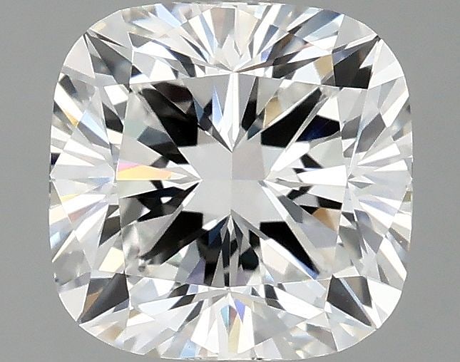 IGI Cushion Modified 1.98ct E VVS2 - Loose Lab Diamond: IGI Cushion Modified 1.98ct E VVS2 - Loose Lab Diamond Item Specifics: Source: This Is A Real Diamond Grown In A Lab Not Mined. Carat: 1.98 Cut: - Color: E Clarity: VVS2 Polish: EX Symmetry: EX Measur