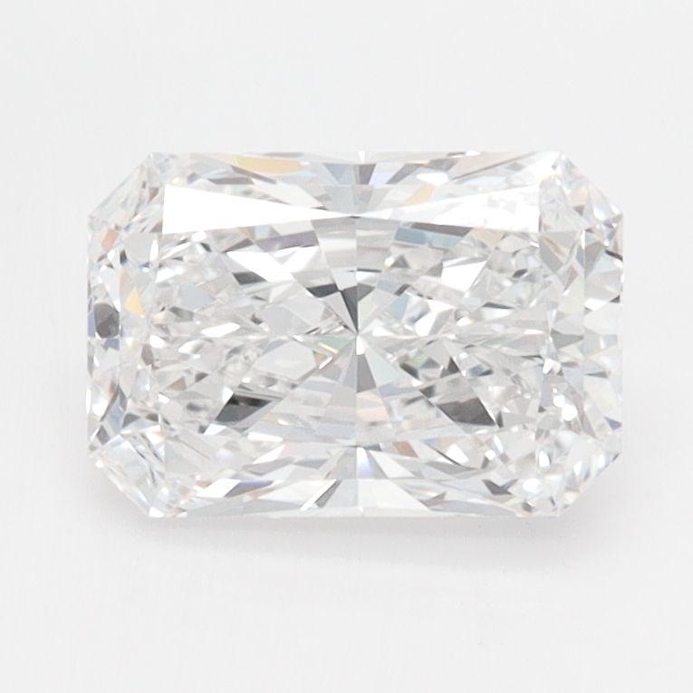 IGI Radiant 1.43ct E IF - Loose Lab Diamond: IGI Radiant 1.43ct E IF - Loose Lab Diamond Item Specifics: Source: This Is A Real Diamond Grown In A Lab Not Mined. Carat: 1.43 Cut: - Color: E Clarity: IF Polish: EX Symmetry: EX Measurements: 8.2L 