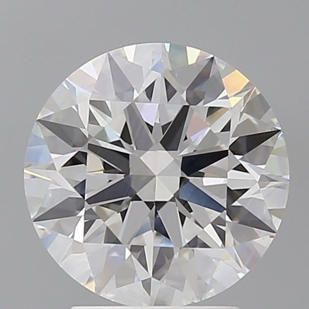 IGI Round 3.09ct E VVS2 - Ideal Loose Lab Diamond: IGI Round 3.09ct E VVS2 - Ideal Loose Lab Diamond Item Specifics: Source: This Is A Real Diamond Grown In A Lab Not Mined. Carat: 3.09 Cut: ID Color: E Clarity: VVS2 Polish: EX Symmetry: EX Measuremen