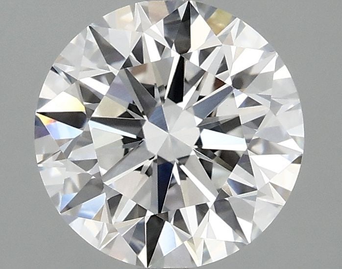IGI Round 2.09ct D VVS2 - Ideal Loose Lab Diamond: IGI Round 2.09ct D VVS2 - Ideal Loose Lab Diamond Item Specifics: Source: This Is A Real Diamond Grown In A Lab Not Mined. Carat: 2.09 Cut: ID Color: D Clarity: VVS2 Polish: EX Symmetry: EX Measuremen