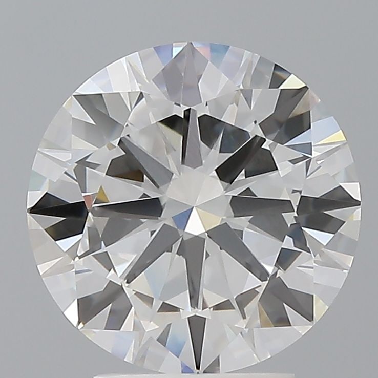 IGI Round 3.55ct E VVS2 - Loose Lab Diamond: IGI Round 3.55ct E VVS2 - Loose Lab Diamond Item Specifics: Source: This Is A Real Diamond Grown In A Lab Not Mined. Carat: 3.55 Cut: EX Color: E Clarity: VVS2 Polish: EX Symmetry: EX Measurements: 9.