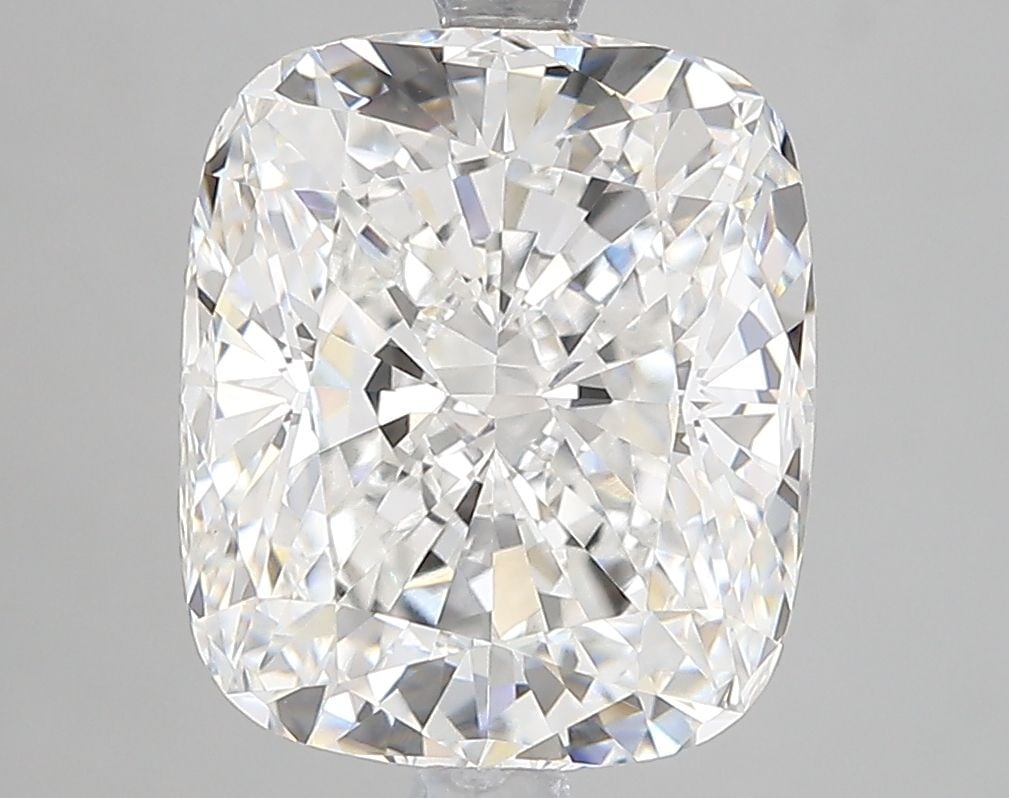 IGI Cushion Brilliant 2.07ct D VVS2 - Loose Lab Diamond: IGI Cushion Brilliant 2.07ct D VVS2 - Loose Lab Diamond Item Specifics: Source: This Is A Real Diamond Grown In A Lab Not Mined. Carat: 2.07 Cut: - Color: D Clarity: VVS2 Polish: EX Symmetry: EX Measu