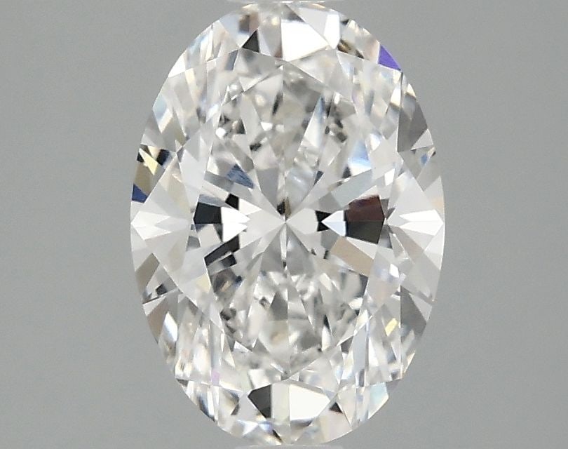 IGI Oval 1.59ct F VVS2 - Loose Lab Diamond: IGI Oval 1.59ct F VVS2 - Loose Lab Diamond Item Specifics: Source: This Is A Real Diamond Grown In A Lab Not Mined. Carat: 1.59 Cut: - Color: F Clarity: VVS2 Polish: EX Symmetry: EX Measurements: 9.38