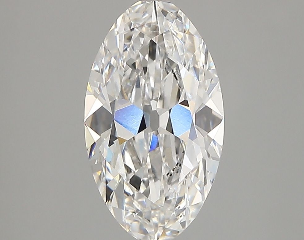 IGI Oval 1.9ct E VVS2 - Loose Lab Diamond: IGI Oval 1.9ct E VVS2 - Loose Lab Diamond Item Specifics: Source: This Is A Real Diamond Grown In A Lab Not Mined. Carat: 1.9 Cut: - Color: E Clarity: VVS2 Polish: EX Symmetry: EX Measurements: 11.4L 