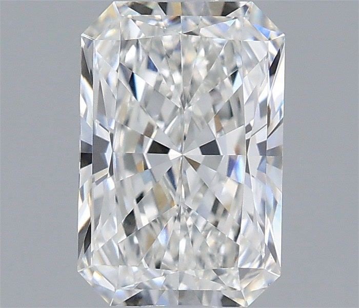 IGI Radiant 1.58ct E VVS2 - Loose Lab Diamond: IGI Radiant 1.58ct E VVS2 - Loose Lab Diamond Item Specifics: Source: This Is A Real Diamond Grown In A Lab Not Mined. Carat: 1.58 Cut: - Color: E Clarity: VVS2 Polish: EX Symmetry: EX Measurements: 8