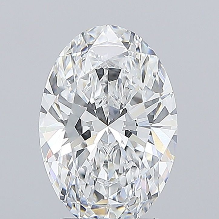IGI Oval 3.05ct D VVS2 - Loose Lab Diamond: IGI Oval 3.05ct D VVS2 - Loose Lab Diamond Item Specifics: Source: This Is A Real Diamond Grown In A Lab Not Mined. Carat: 3.05 Cut: - Color: D Clarity: VVS2 Polish: EX Symmetry: EX Measurements: 12.0
