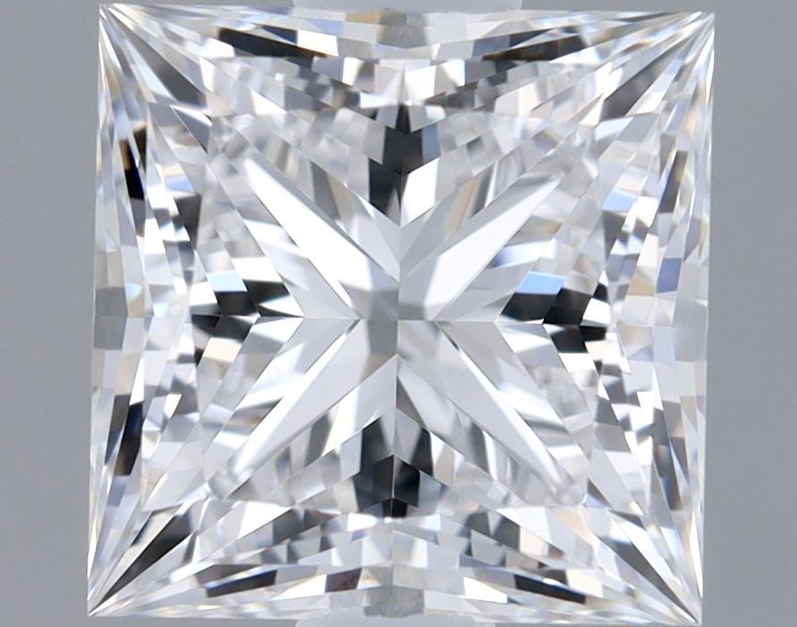 IGI Princess 1.05ct E VVS1 - Loose Lab Diamond: IGI Princess 1.05ct E VVS1 - Loose Lab Diamond Item Specifics: Source: This Is A Real Diamond Grown In A Lab Not Mined. Carat: 1.05 Cut: - Color: E Clarity: VVS1 Polish: EX Symmetry: EX Measurements: 