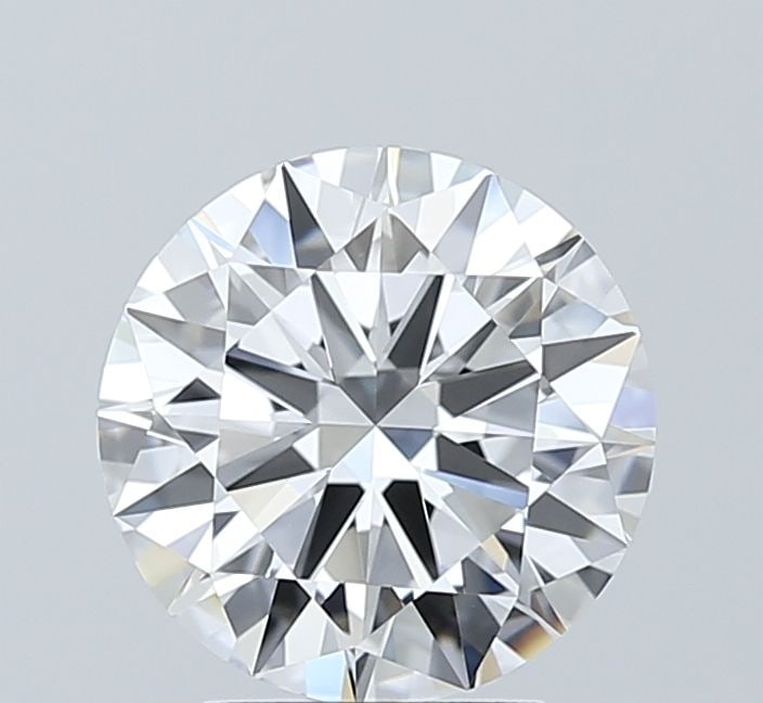 IGI Round 2.5ct D VVS1 - Loose Lab Diamond: IGI Round 2.5ct D VVS1 - Loose Lab Diamond Item Specifics: Source: This Is A Real Diamond Grown In A Lab Not Mined. Carat: 2.5 Cut: EX Color: D Clarity: VVS1 Polish: EX Symmetry: EX Measurements: 8.75