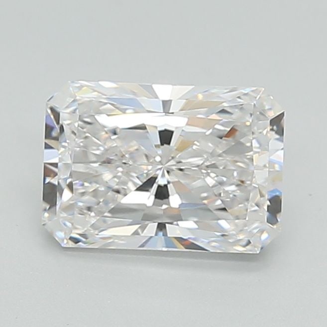 GIA Radiant 2.03ct D VVS1 - Loose Lab Diamond: GIA Radiant 2.03ct D VVS1 - Loose Lab Diamond Item Specifics: Source: This Is A Real Diamond Grown In A Lab Not Mined. Carat: 2.03 Cut: - Color: D Clarity: VVS1 Polish: EX Symmetry: EX Measurements: 8