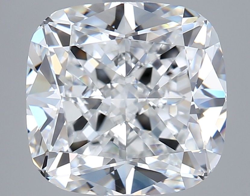 IGI Cushion Modified 3.1ct D VVS1 - Loose Lab Diamond: IGI Cushion Modified 3.1ct D VVS1 - Loose Lab Diamond Item Specifics: Source: This Is A Real Diamond Grown In A Lab Not Mined. Carat: 3.1 Cut: - Color: D Clarity: VVS1 Polish: EX Symmetry: EX Measurem